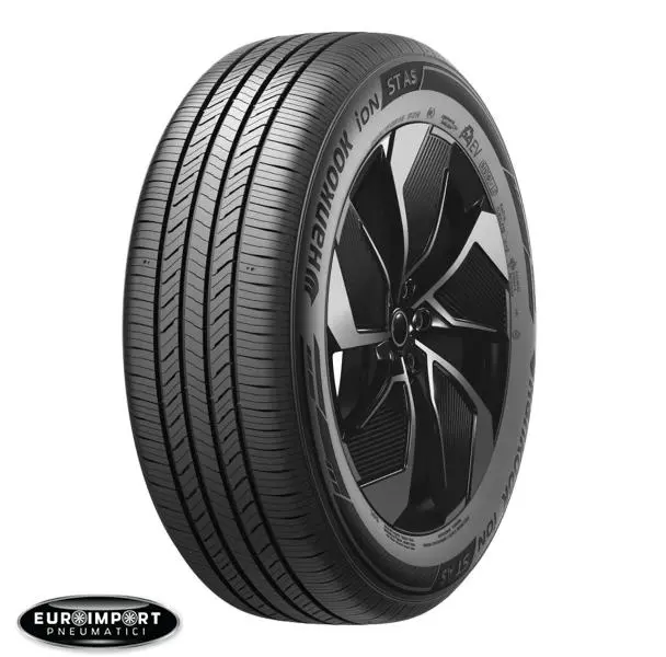 Hankook Ih61 ion st as  235/50 R18 97 V   TL